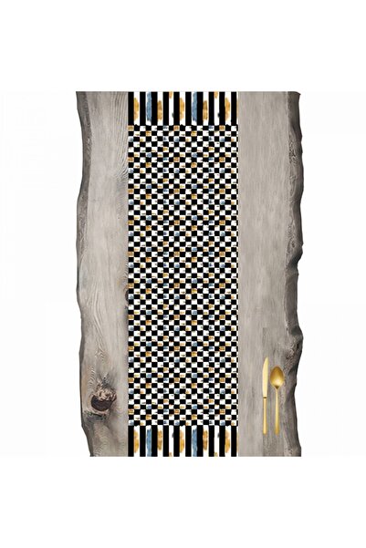 Sister Home Design Suluboya Mackenzie Ranır - Runner