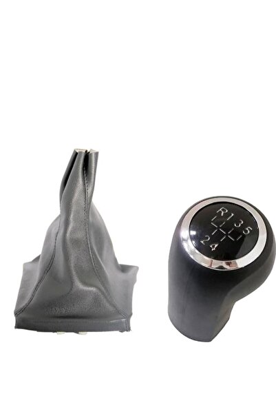 Genel Markalar Opel Astra H 5 İleri Vites Topuz Ve Körük Seti