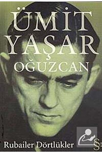 Everest Yayınları Rubailer Dörtlükler, Ümit Yaşar Oğuzcan, , Rubailer Dörtlük...