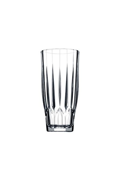 Paşabahçe Pasabahce Diamond Soft Drink Cup 315 Cc 4 Pieces