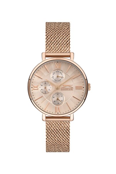 Slazenger Sl.09.1987.4.01 Women's Wristwatch