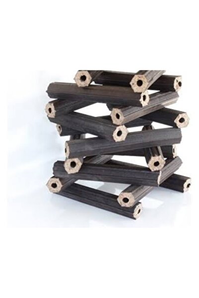 ETC Fire Briket Şömine Odunu 40kg