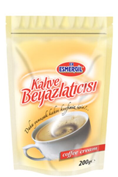 Esmergil Krema 200 Gr