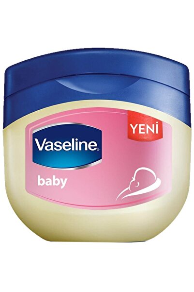 Vaseline Marka: Nemlendirici Jel Baby 100 Ml Kategori: El Kremi