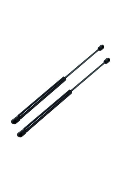 Merco Chevrolet Captiva (06-10) Uyumlu Kaput Amortisörü Takım 96661404