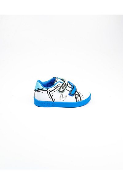 Vicco 313,p22y,153 Children's Lighted Sports Shoes Byz,saks
