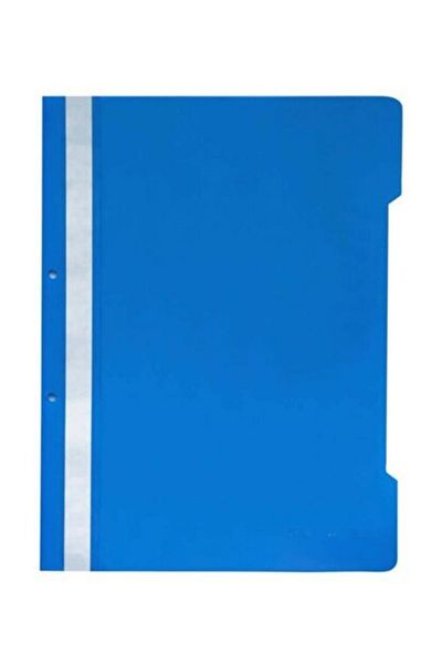 Umix A4 Ring Binder I 50 Pieces Blue 5 Pack (250 Pieces)