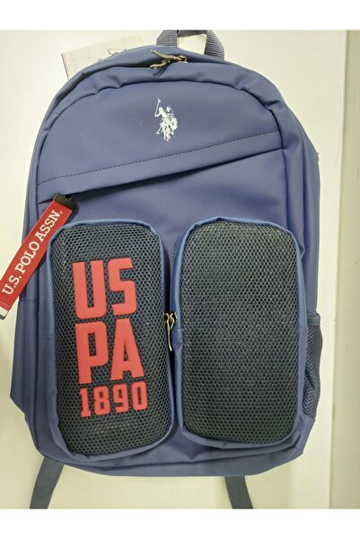 U.S. Polo Assn. U.S. Polo Backpack Plçan 21112