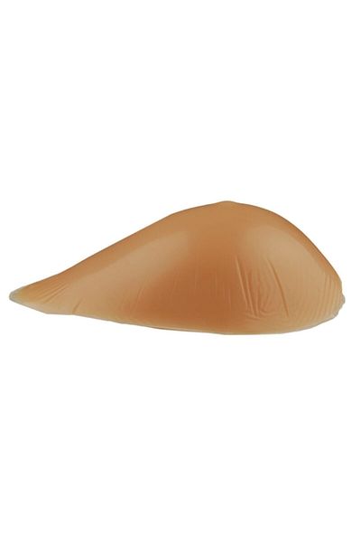 Wingmed Silicone Prosthetic Breast (oval - symmetrical)