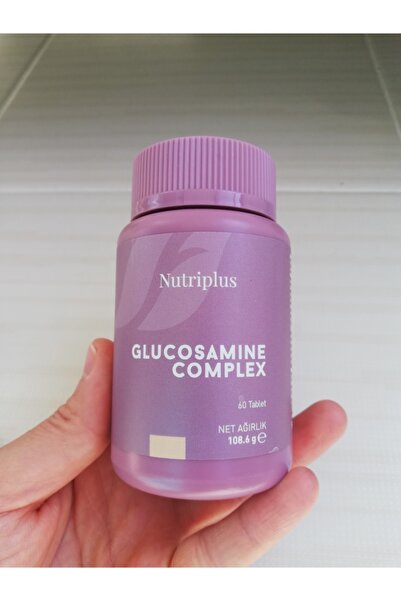 Farmasi مركب Nutriplus Glucosamine