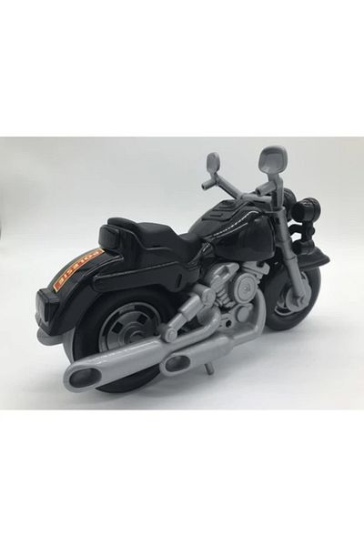 Polesie Racing Motorcycle Cross 90775