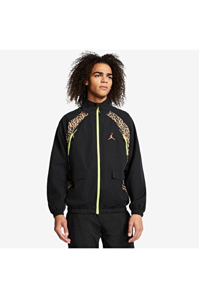 Nike Jordan Animal Instinct Jacket Erkek Ceket Cu1685-010