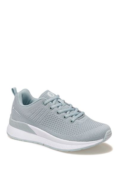 lumberjack Pantofi de alergare pentru femei Connect Wmn 1fx Light Blue
