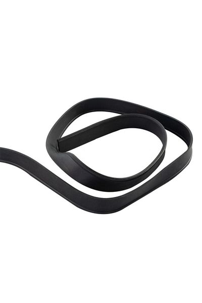 AYLA STAND 25 cm Window Cleaning Squeegee Spare Tire Rubber Luxury