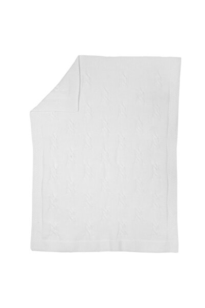 Chicco Triko Puset Battaniyesi Üniseks Bebek