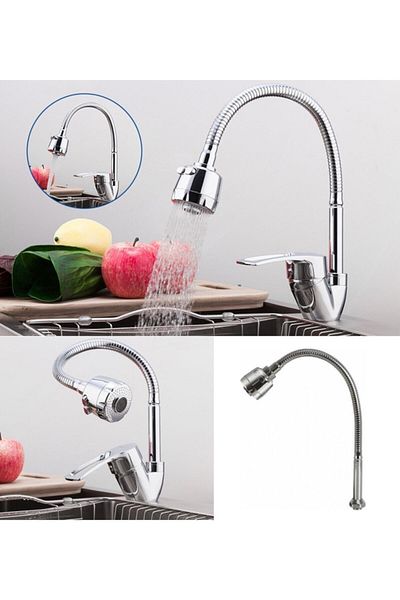HASEL 2-Function Spiral Basin Head and Spiral