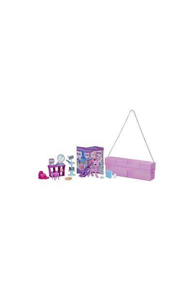 Hasbro My Little Pony Game Case Twilight Sparkle E4967 E5020 Licensed
