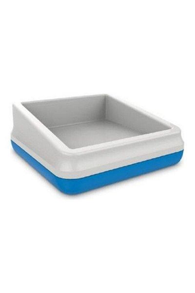 Mas Enjoy Clip Holder Blue 0594-6