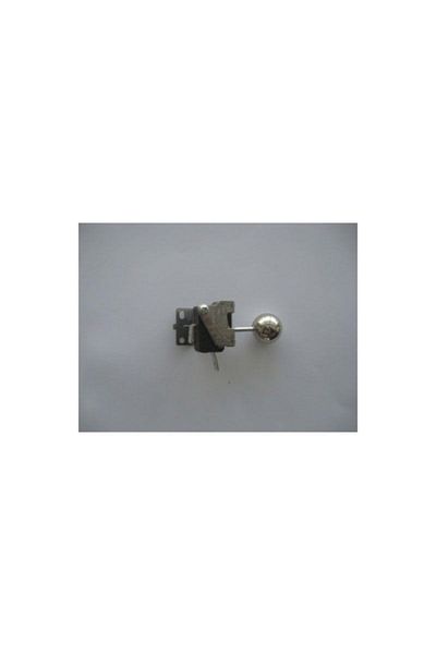 End Balance Switch