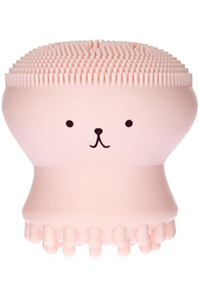 eklips Silikon Yüz Temizleme Fırçası