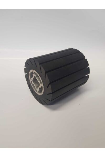 Lastik Teker Ø 90 1100 mm