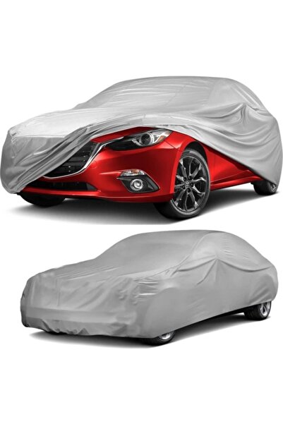 CoverPlus Opel Corsa D 2013 Model Oto Brandası,araba Çadırı