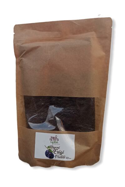 İksirli Çiftlik Organik Üryani Eriği Pestili 100 Gr