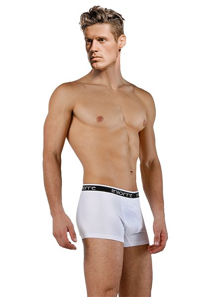 Miorre Modal Ανδρικό Stretch Boxer Νέα σεζόν