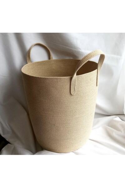 Makromİps Ipimiz Pamuktur!!çok Amaçlı Hobi Ipi(10 METRE)