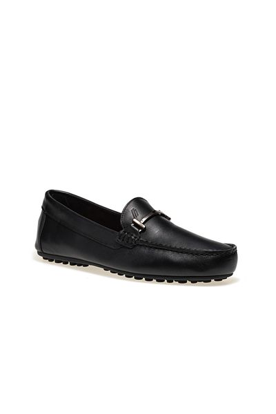 Frau Ανδρικό Sneaker 31m4 Spinner Nero