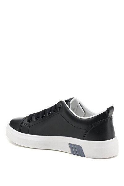 lumberjack As00784514 101087220 Tina 2fx Kadın Spor Ayakkabı Siyah