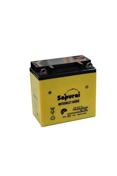 RMG Motosiklet Ytx9a-bs Akü