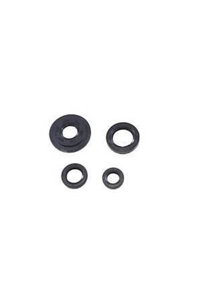 DELTAFORCE Honda Active S 125 Felt Set