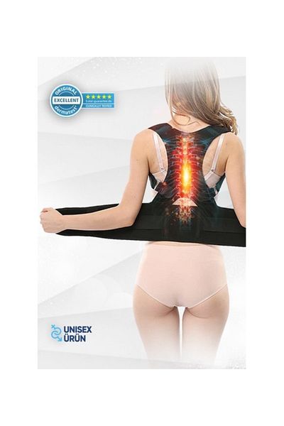 Ankaflex Κορσές όρθιας στάσης