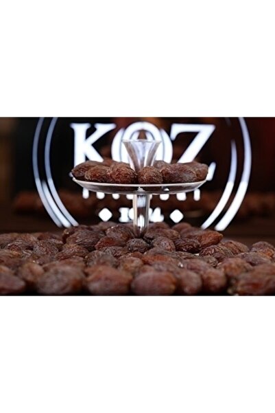 KOZ KURUYEMİŞ Medjoul Hurması 250gr