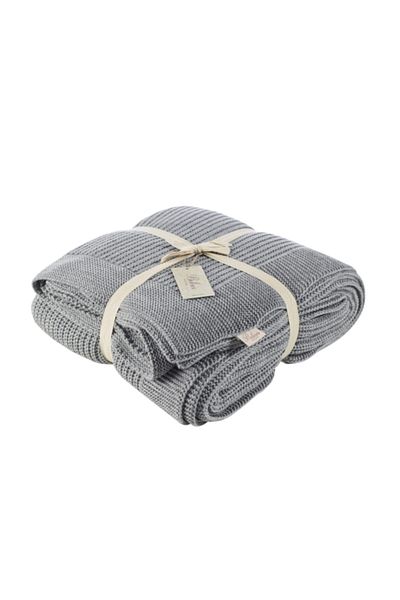 Betires Home Cap2101 Knitted Blanket