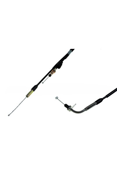 DELTAFORCE Yamaha Bws100 Gaz Teli