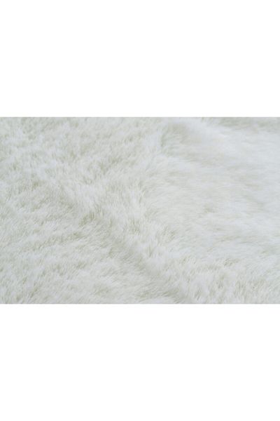 stellahomes Κάλυμμα μαξιλαριού Rabbit Rabbit βελούδινο