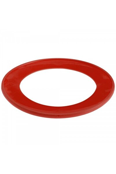 Ferplast Pa 6095 Frisbee Dog Toy 15-21 cm Red