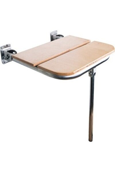 Berta Hijyen Berta Bedensel Engelli Ahşap Ortopedik Oturak