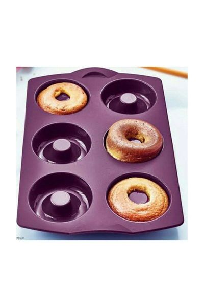 Tupperware Miracle Mold Ring
