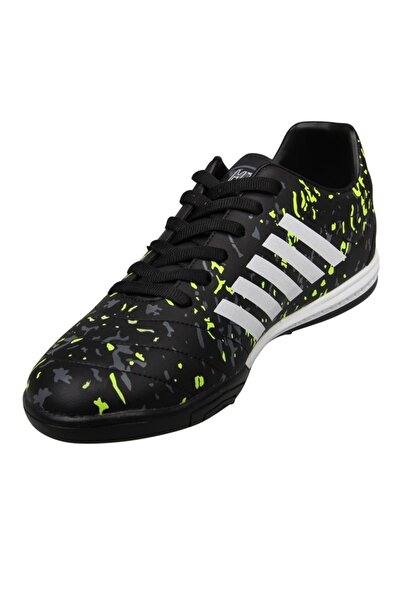 M.P. Чоловічі кросівки для гри на штучному покритті - чорно-жовті, Mp 221-2406