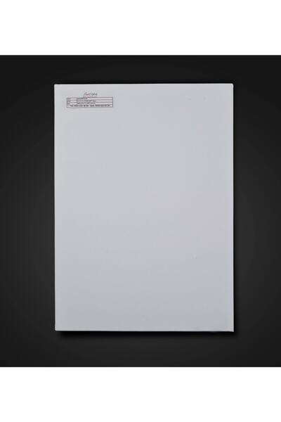 sanatofis 50 X 70 Cm Duble Şase Profesyonel Tuval