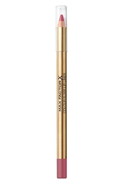 Max Factor Lippenkonturenstift - Color Elixir Lip Liner Nr.: 30 Mauve Moment
