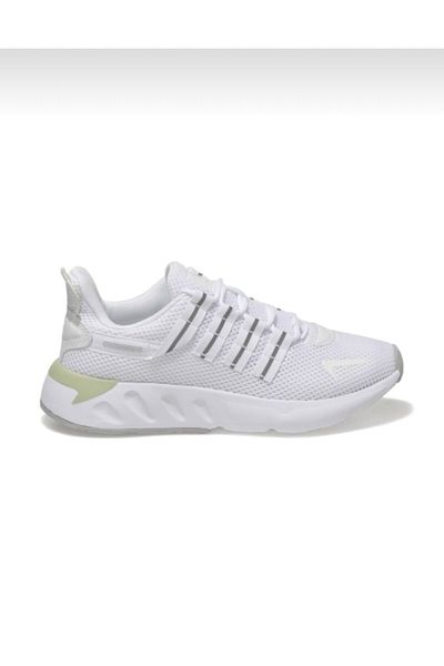 lumberjack Sword White Sneakers