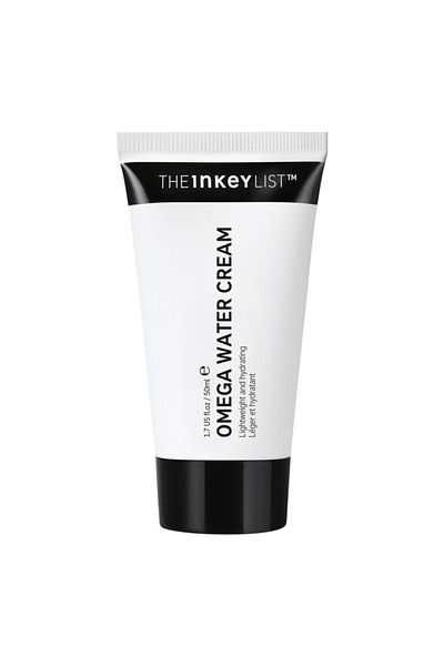 THE INKEY LIST The Inkey Moisturizer Crea - 50ml Moisturizer