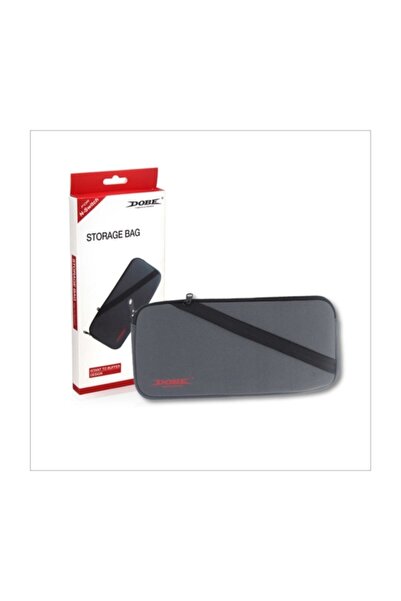 Dobe Nintendo Switch Oled Kılıf Su Geçirmez Soft