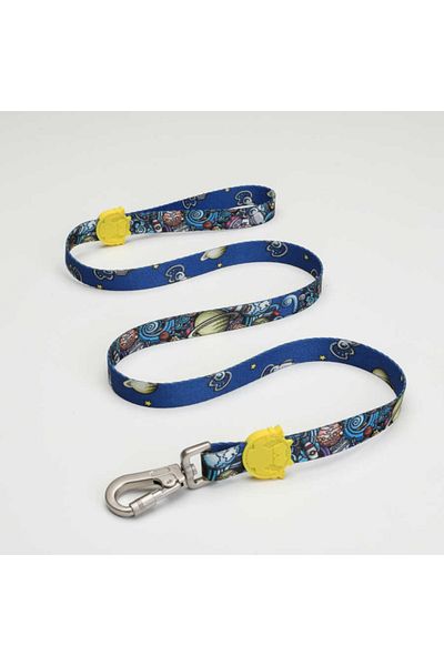 Lindodogs Petpet Lindo Apollo 123 cm Dog Walking Collar