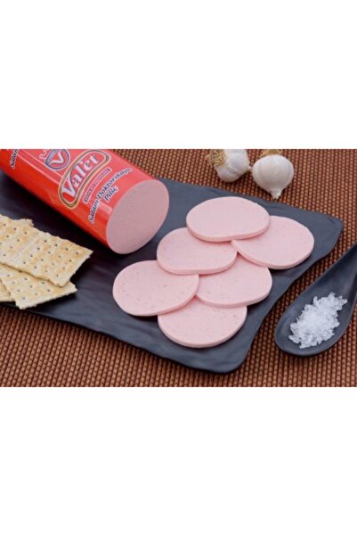 Val-Et Piliç Salam Doktorskaya Kaşarlı 400 gr