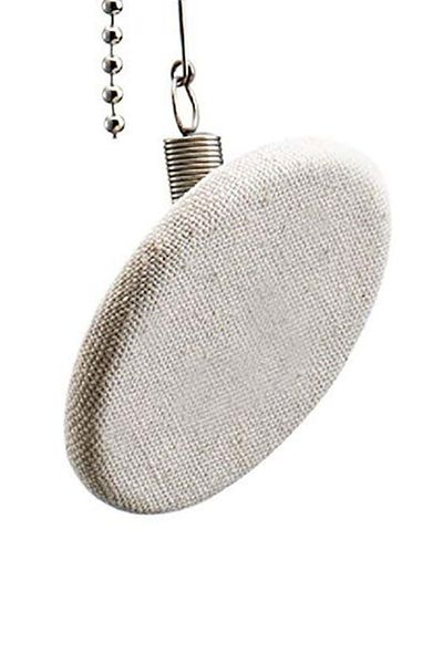 Jenisa Coffee Siphon Filter 1 Piece Filter Strainer
